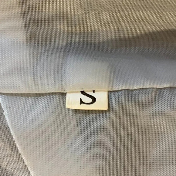 Poetic Walk DARLING in the FRANXX Girls School Uniform Outfit Size S - Picture 8 of 12